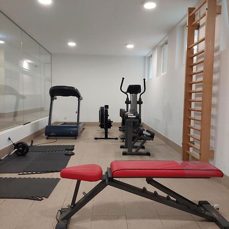Ceuta Inn Porto Zewnętrze zdjęcie