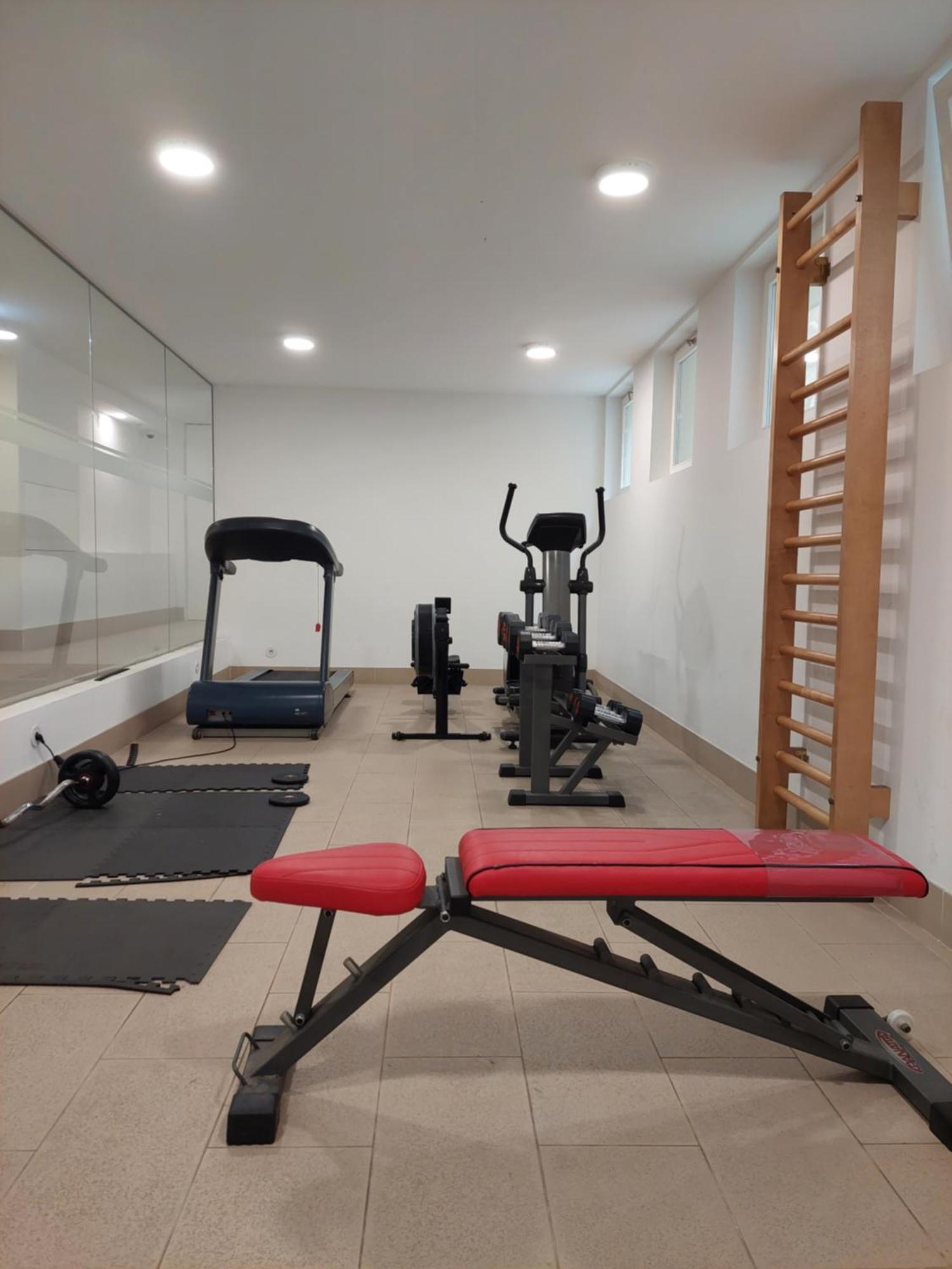 Ceuta Inn Porto Zewnętrze zdjęcie