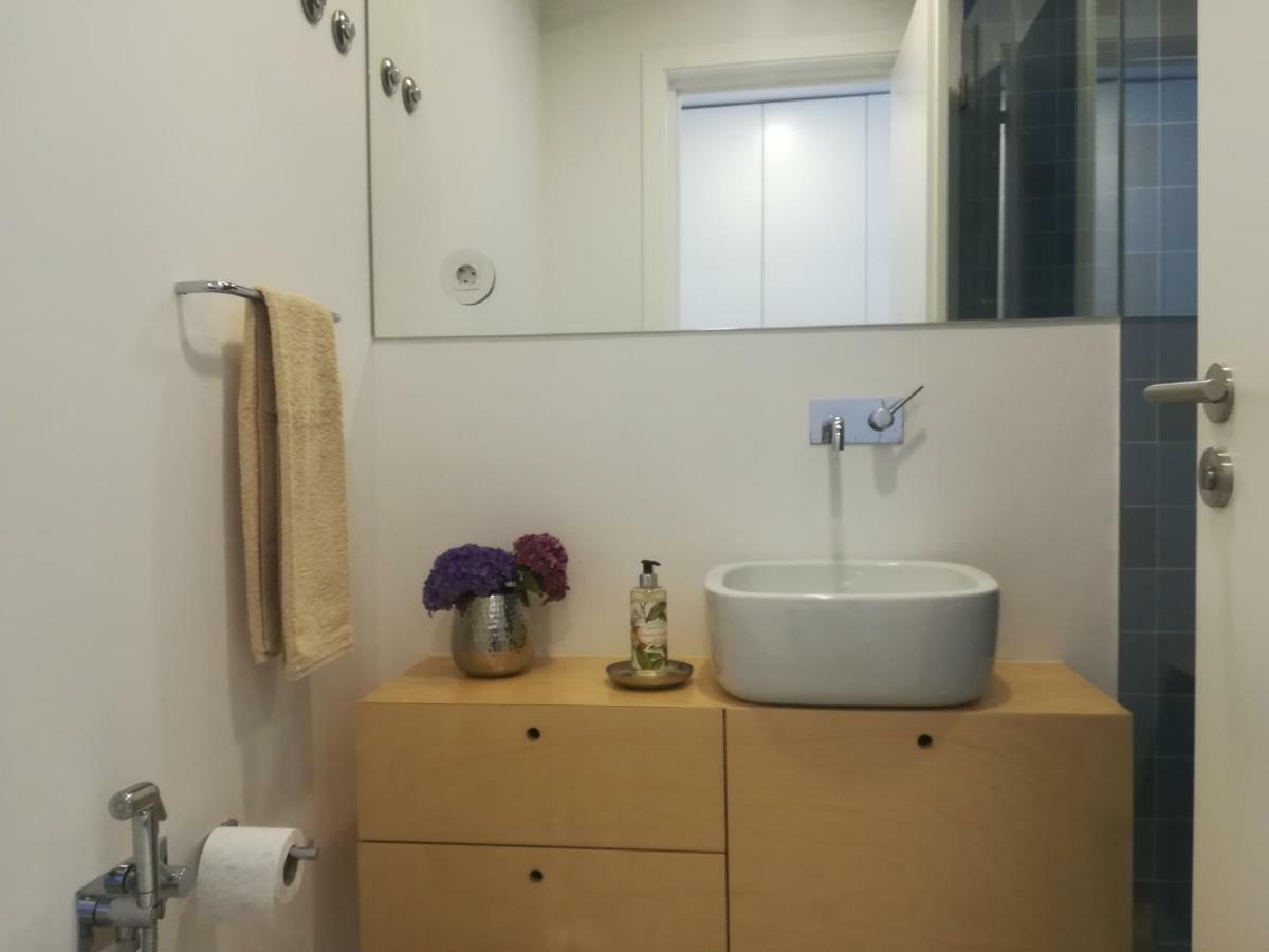 Ceuta Inn Porto Zewnętrze zdjęcie