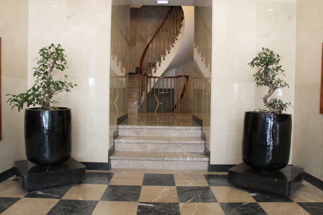 Ceuta Inn Porto Zewnętrze zdjęcie