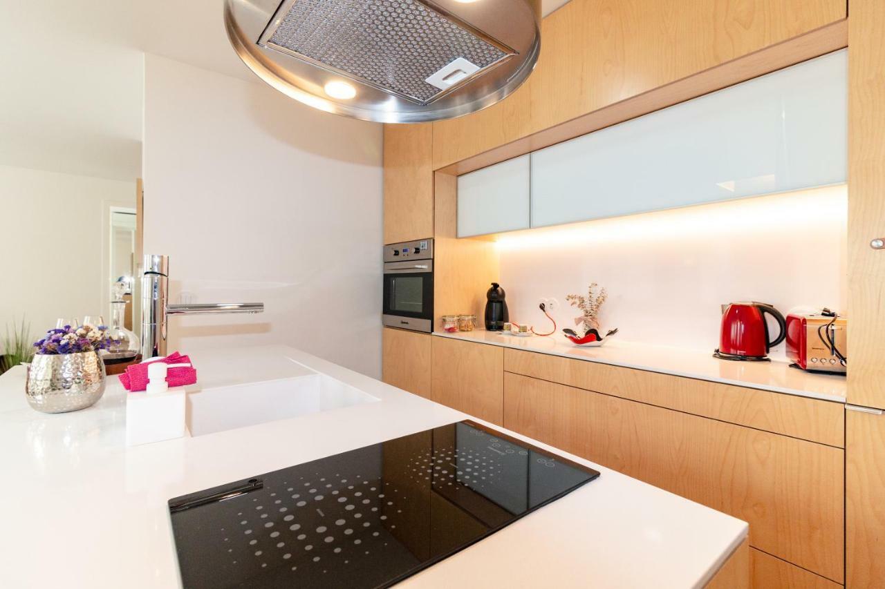 Ceuta Inn Porto Zewnętrze zdjęcie