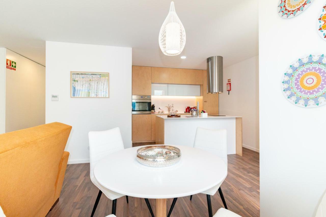 Ceuta Inn Porto Zewnętrze zdjęcie