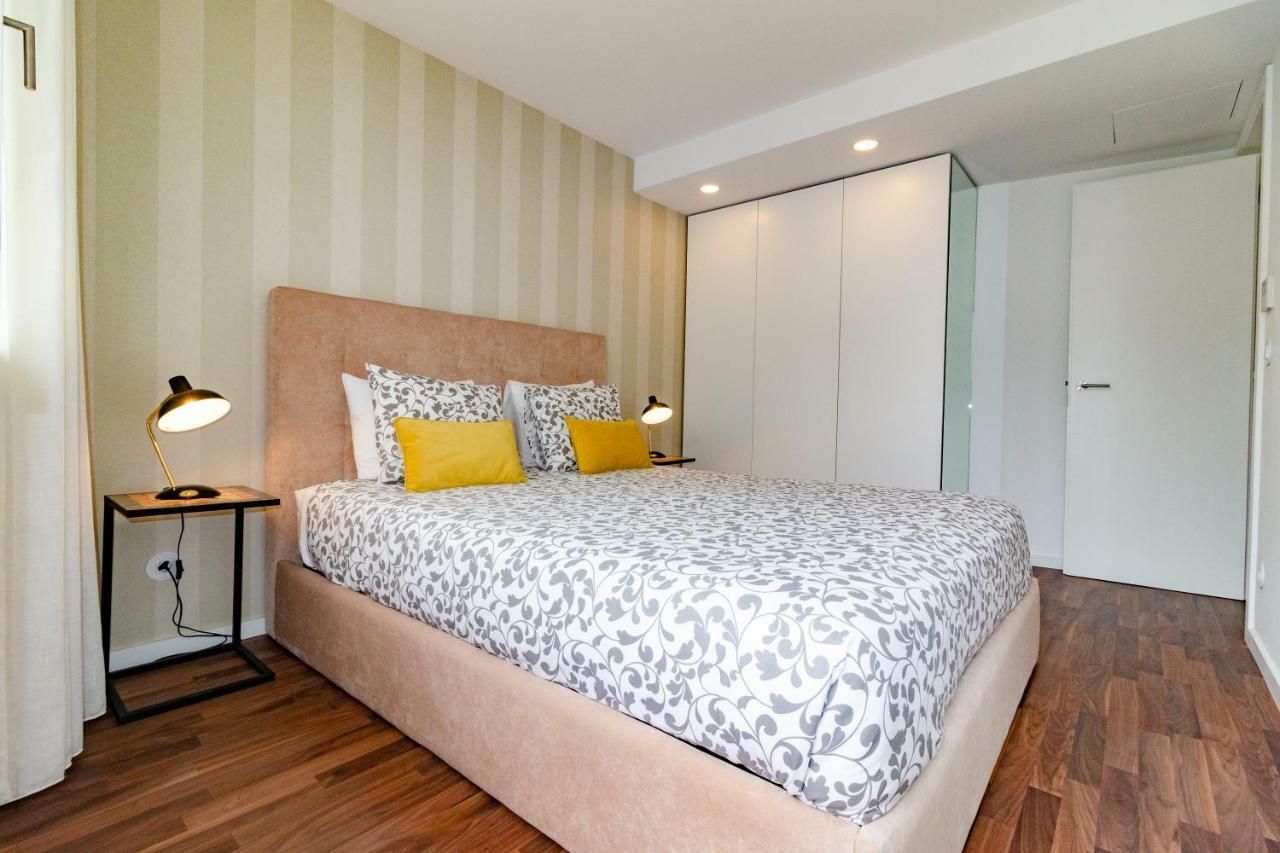 Ceuta Inn Porto Zewnętrze zdjęcie